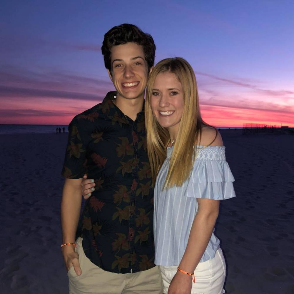 Meet your Posher, Grayson